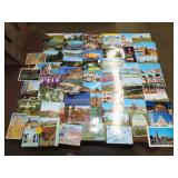 Lot of Vintage Post Cards
