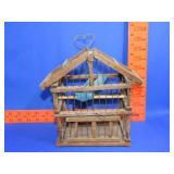 Decorative Bird House