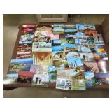 Lot of Vintage Post Cards