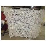 Bed Spread - 90" x 70"