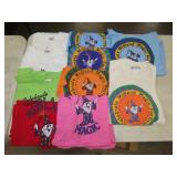 Midland Magic Shirts & Sweatshirts (L-2XL)