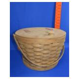 Longaberger Basket