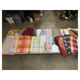 Large Lot of Placemats