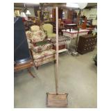 Antique Carpet Sweeper