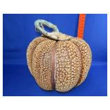 Decorative Pumpkin
