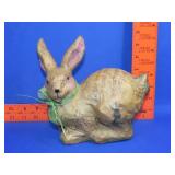 Paper Mache Style Rabbit