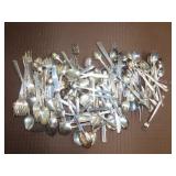 Presitge "Gay Adventure" Flatware