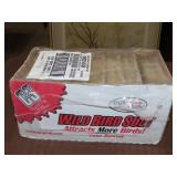 8 Pack Wildbird Suet