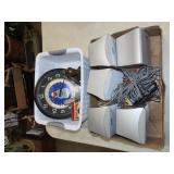 Table Lot  - Speakers