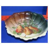 Handpainted Bowl - 10"