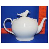 Bird Tea Pot