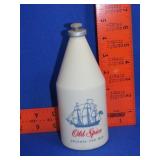Old Spice Cologne Bottle