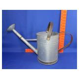 Metal Watering Can