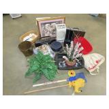 Floor Lot - Misc Items