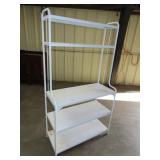 Metal Bakers Rack