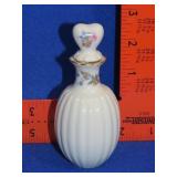 Lenox Perfume Bottle