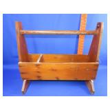 Primative Pine Tool Box