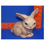Ceramic Rabbit