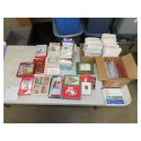Lot of Occassional Cards