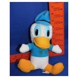 Vintage Donald Duck Plush