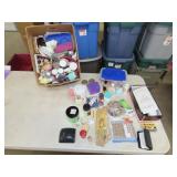 Lot of Misc Cosmetic Items