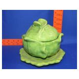 Holland Mold Cabbage Dish