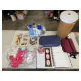 Table Lot - Cleaner & Decor