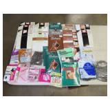 Table Lot - Pantyhose
