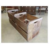 Vero Beach - Indian River Double Fruit Box