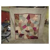 King Size Bed Spread