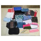 Lot of Make Up Bags