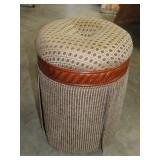 Storage Ottoman - 14x20