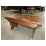 Pine Bench - 30W 13D 14T