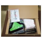 H2) Mop X5 Elite - New