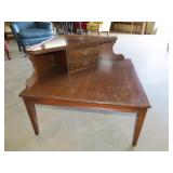 Duncan Phyffe Corner Table
