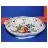 Vista Alegre Mottahedeh Bowl