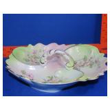 Handpainted Bowl - 10"