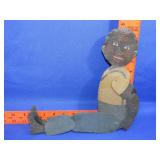 Black Americana Dancing Man