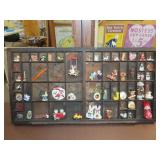 Printers Tray w/ Miniatures - 32" x 18"