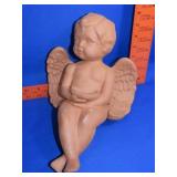 Terracotta Angel