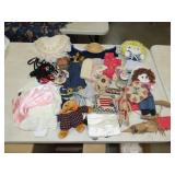 Table Lot Decor & Household