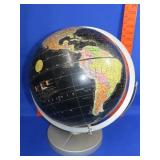 Replogle Encyclopedia Britannica World Globe