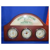 John Deere Weather Center - 16'x10'