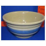 Watt Banded Bowl - 9'