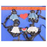 Black Americana Dolls