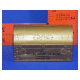 Citizen's National Treasure Chest Bank