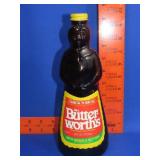 Mrs. Butterworth's Bottle