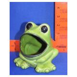 Frog Kitchen Sponge Holder