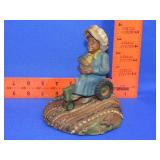 Tom Clark 'Flora' Gnome