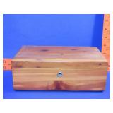 Lane Cedar Box - Midland Furniture